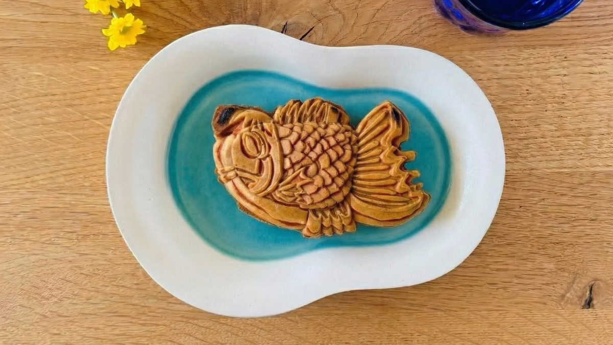 TOKYO TAIYAKI MANIA | Opening Summer 2026 in Asagaya